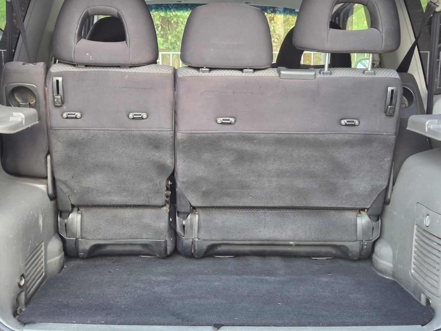 Used Mitsubishi Shogun 2006 for sale - 76398267: Photo 10