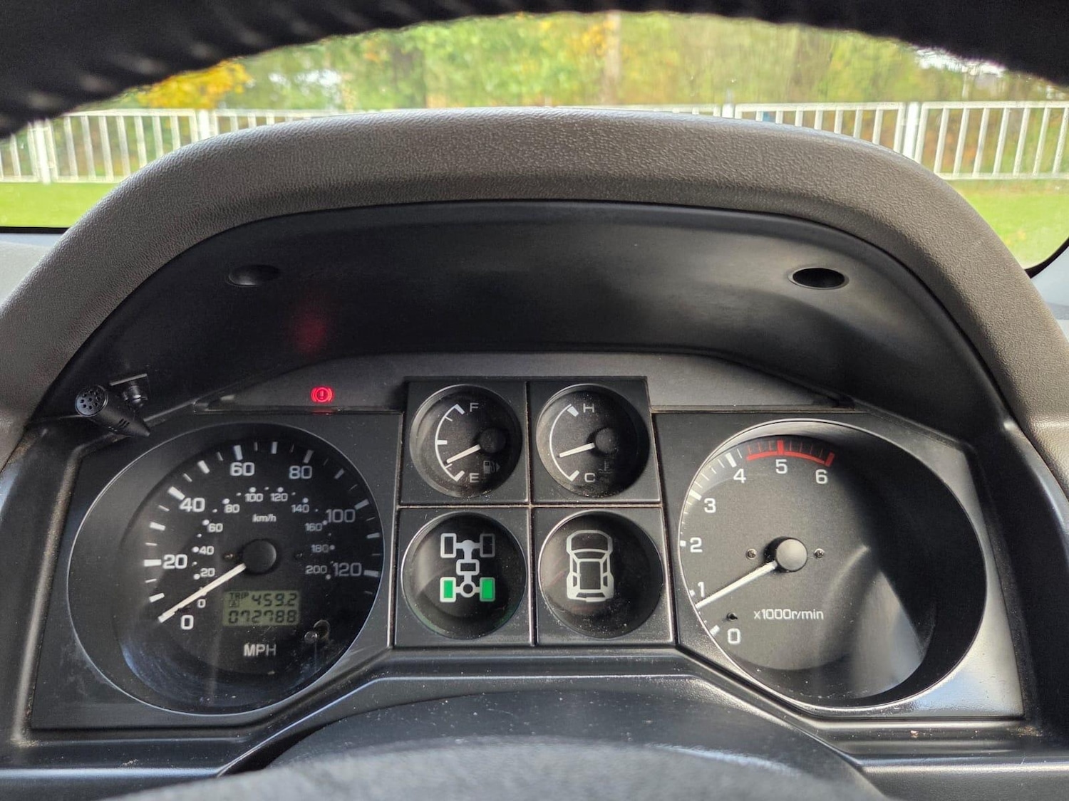 Used Mitsubishi Shogun 2006 for sale - 76398267: Photo 11