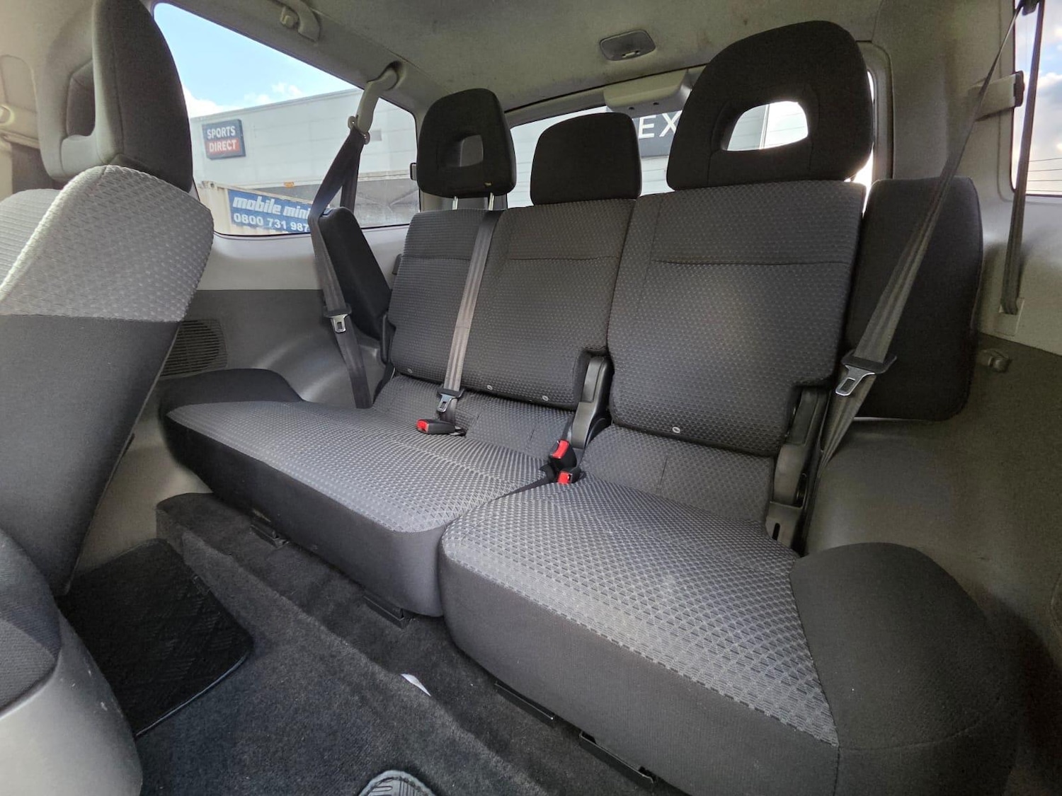 Used Mitsubishi Shogun 2006 for sale - 76398267: Photo 15