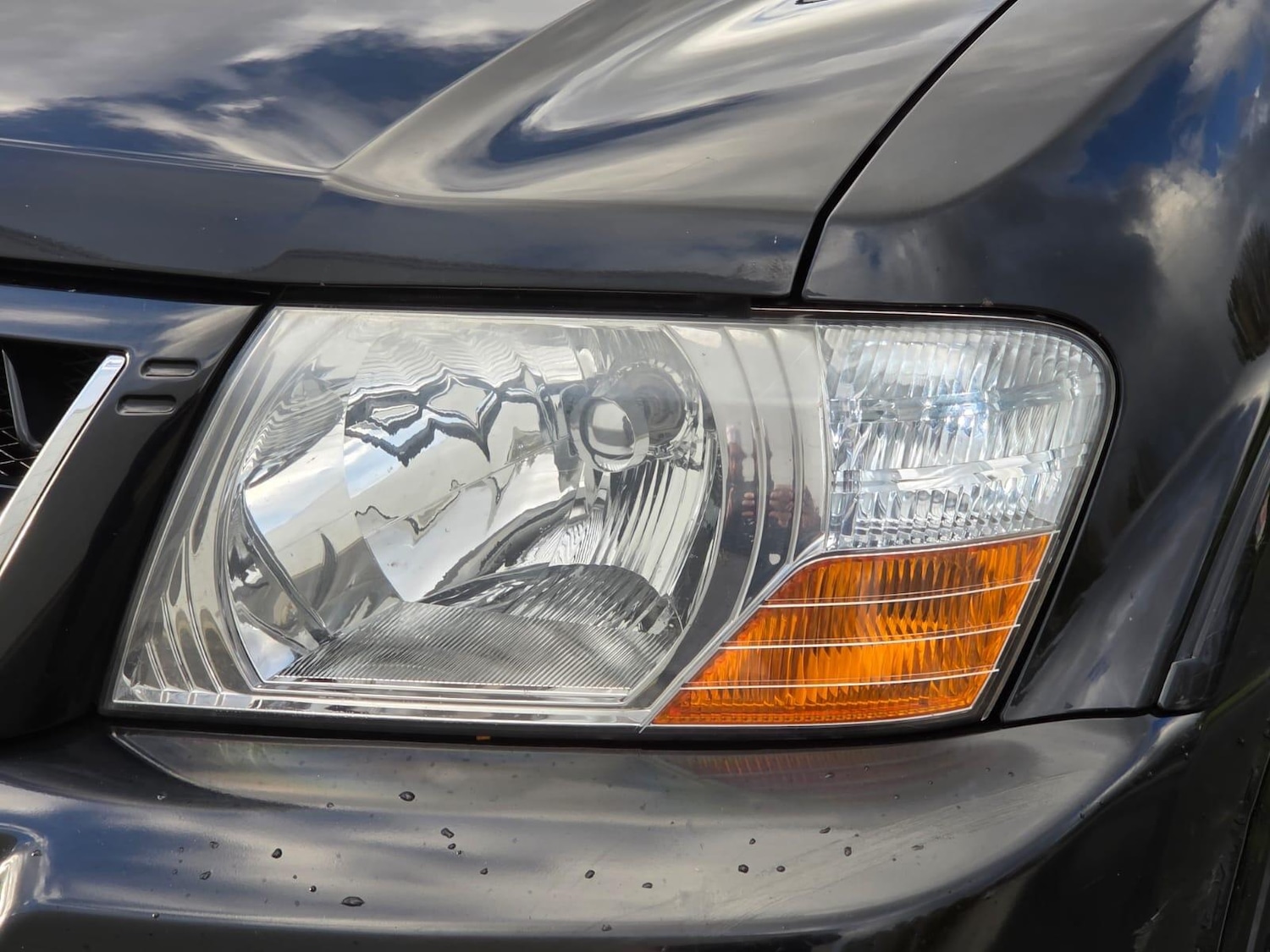 Used Mitsubishi Shogun 2006 for sale - 76398267: Photo 32