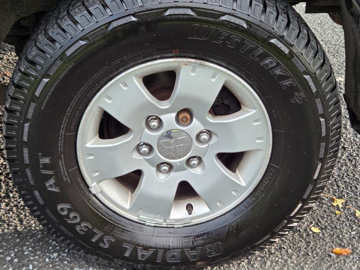 Used Mitsubishi Shogun 2006 for sale - 76398267: Photo 34