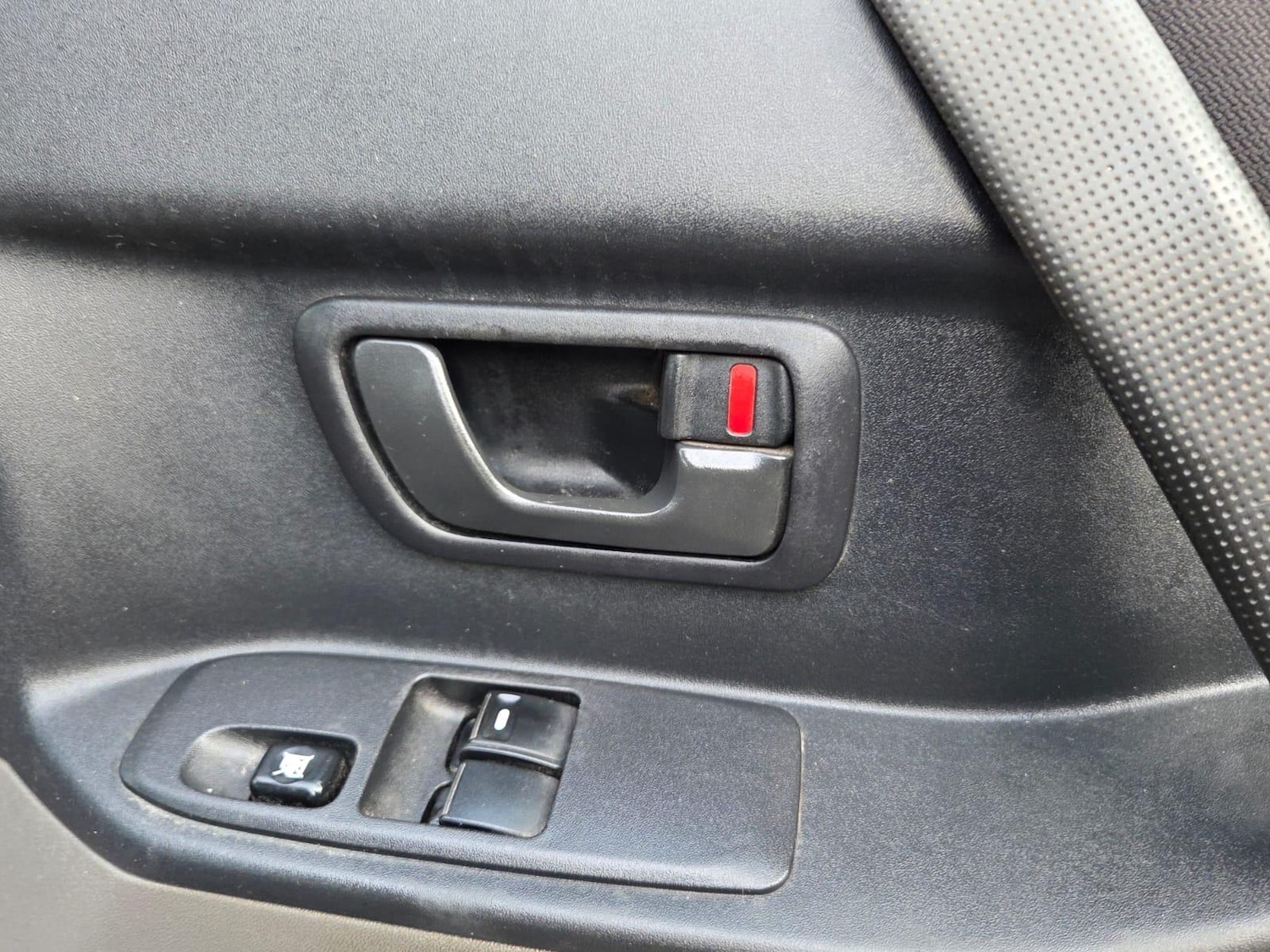 Used Mitsubishi Shogun 2006 for sale - 76398267: Photo 35