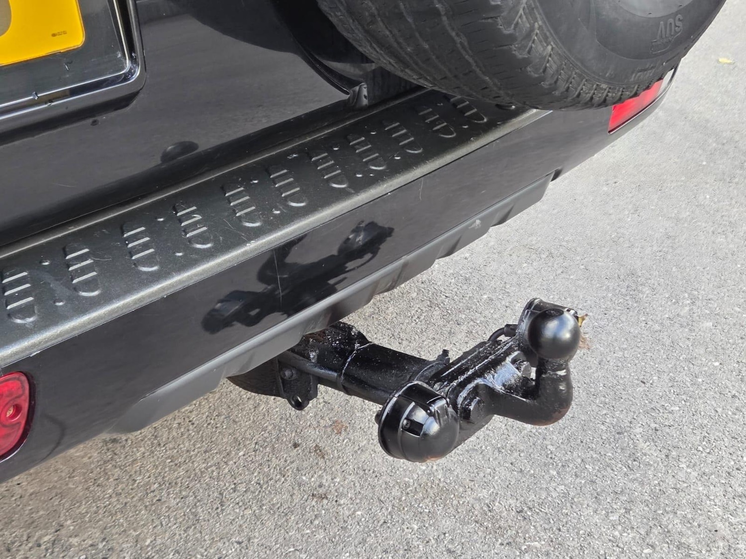 Used Mitsubishi Shogun 2006 for sale - 76398267: Photo 38