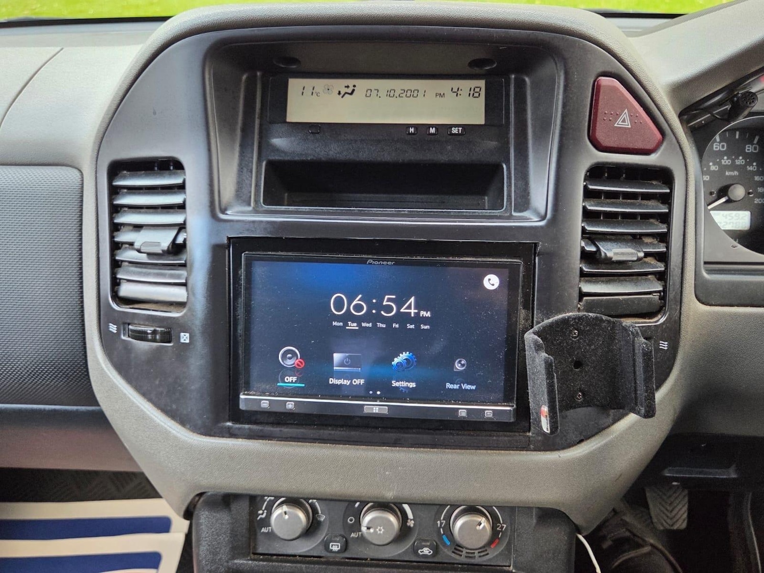 Used Mitsubishi Shogun 2006 for sale - 76398267: Photo 39