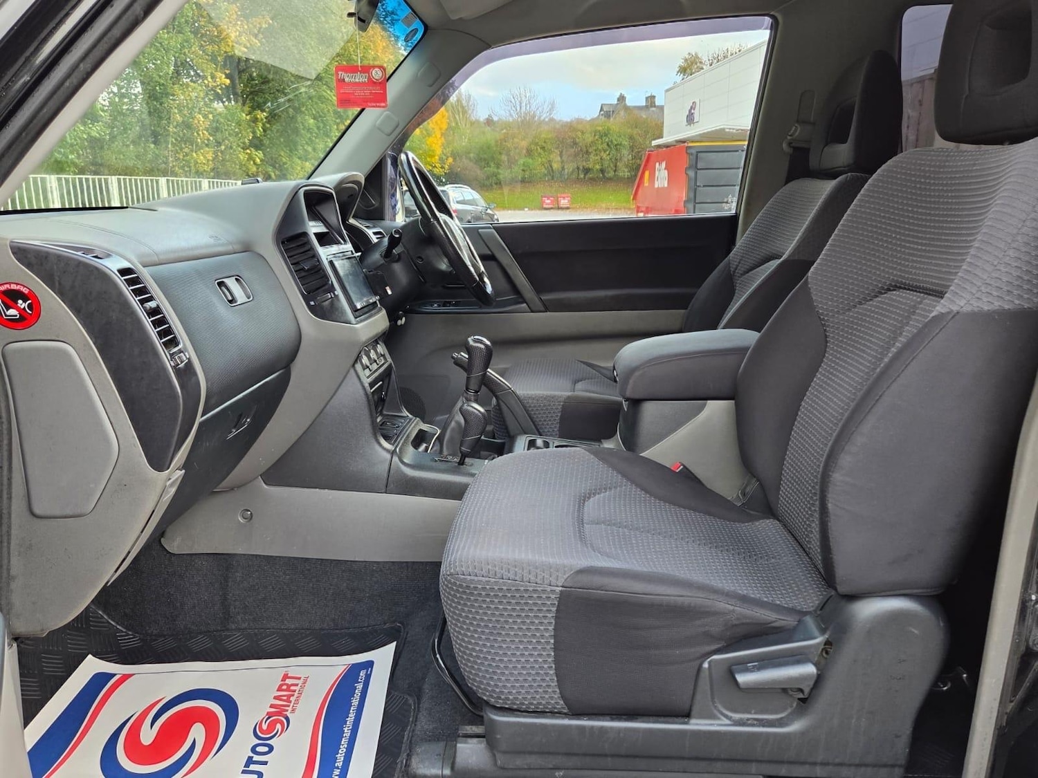 Used Mitsubishi Shogun 2006 for sale - 76398267: Photo 40