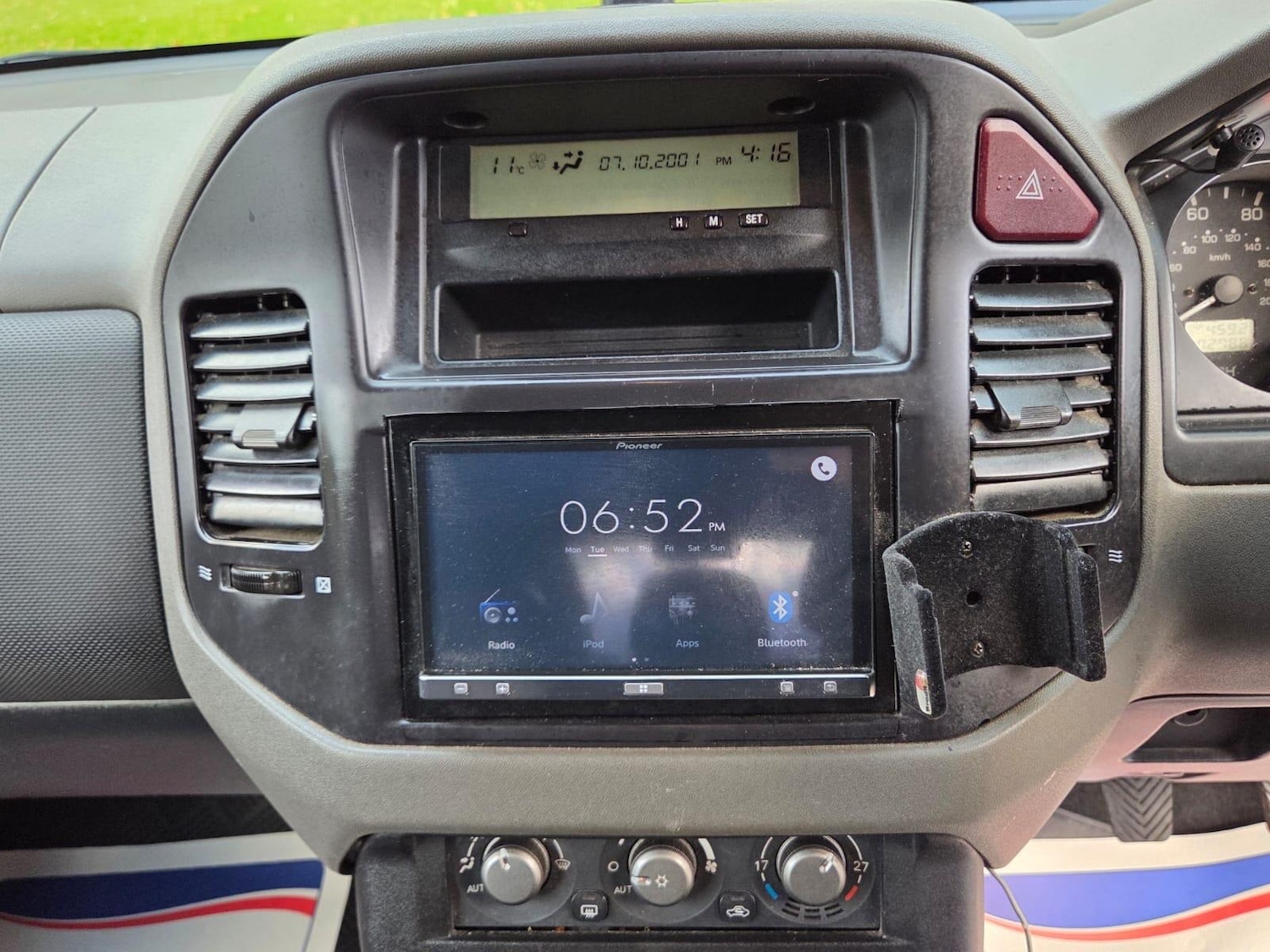 Used Mitsubishi Shogun 2006 for sale - 76398267: Photo 41