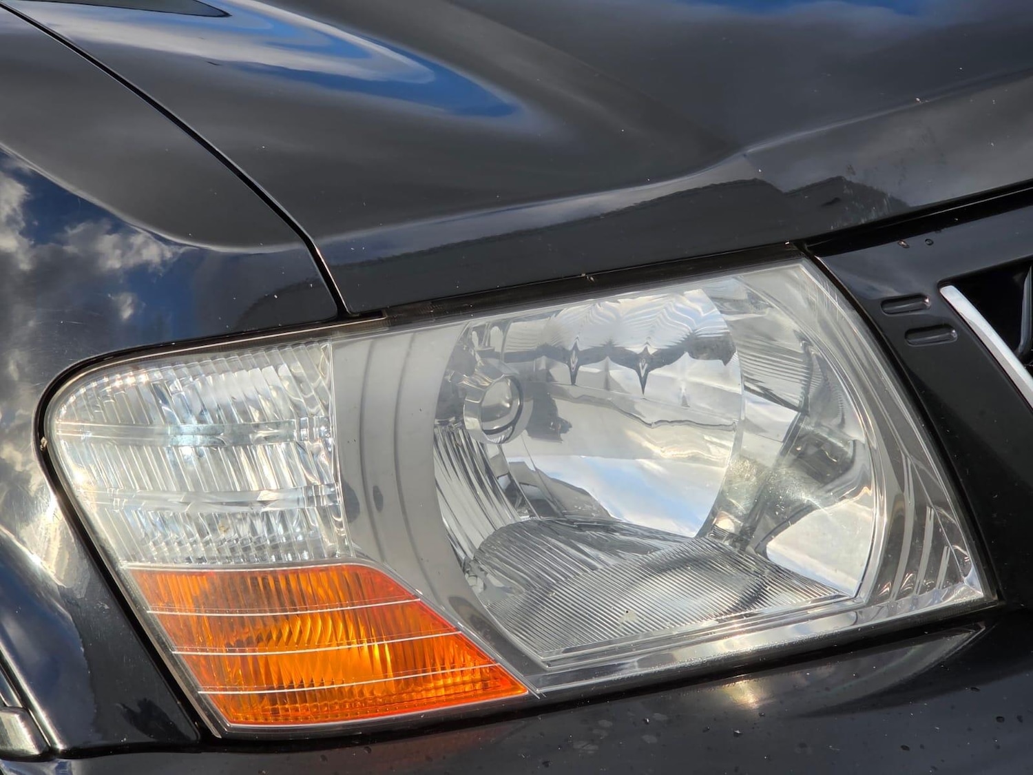 Used Mitsubishi Shogun 2006 for sale - 76398267: Photo 46