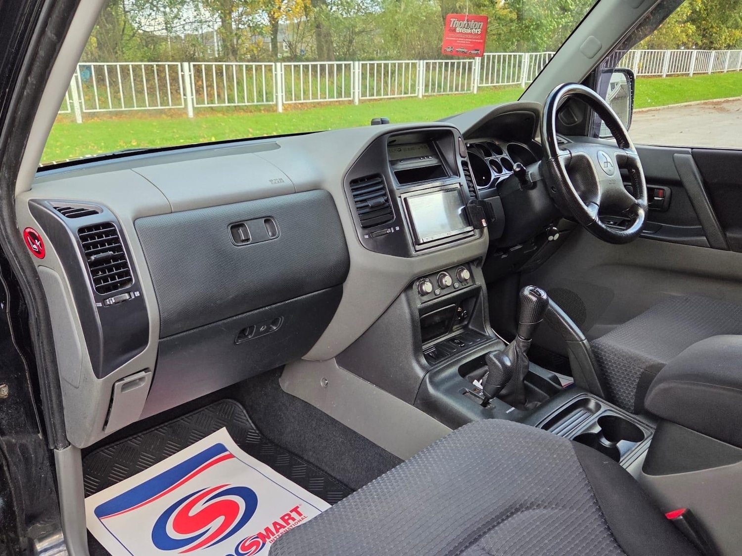 Used Mitsubishi Shogun 2006 for sale - 76398267: Photo 47