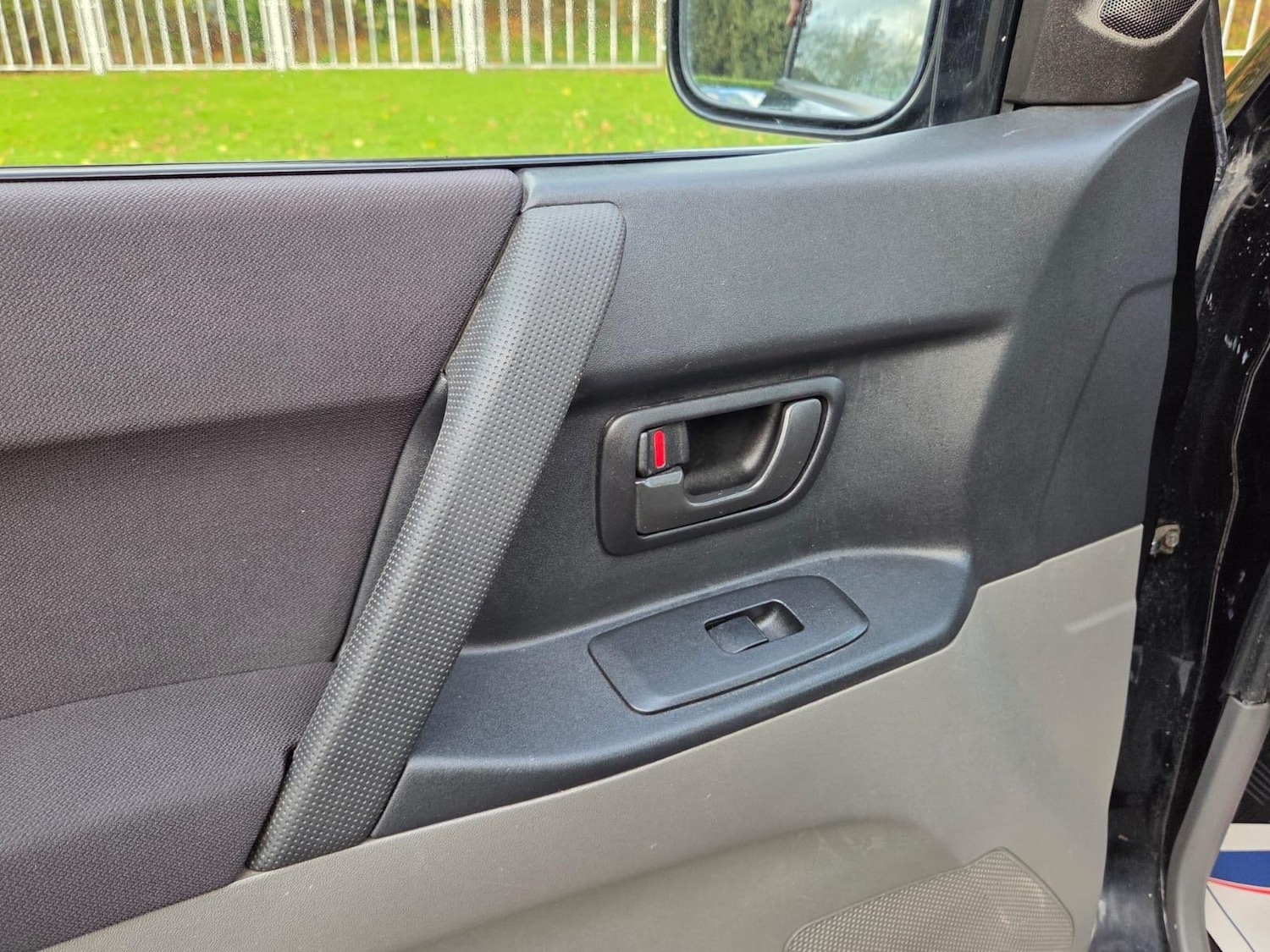 Used Mitsubishi Shogun 2006 for sale - 76398267: Photo 48