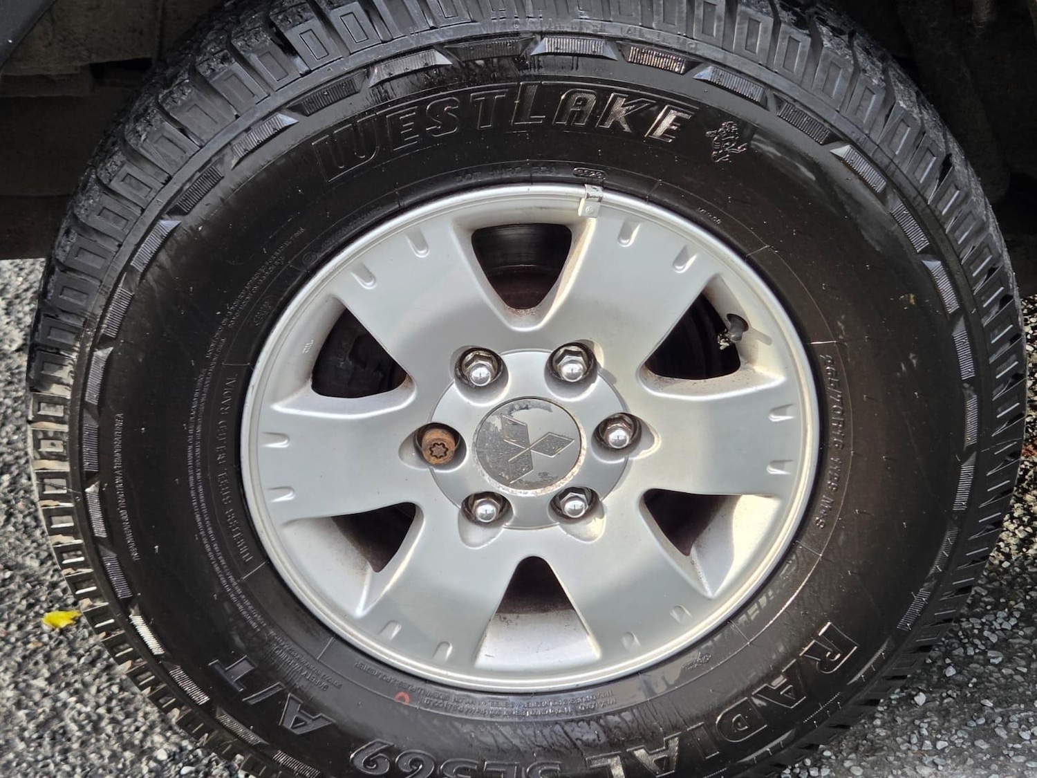 Used Mitsubishi Shogun 2006 for sale - 76398267: Photo 51