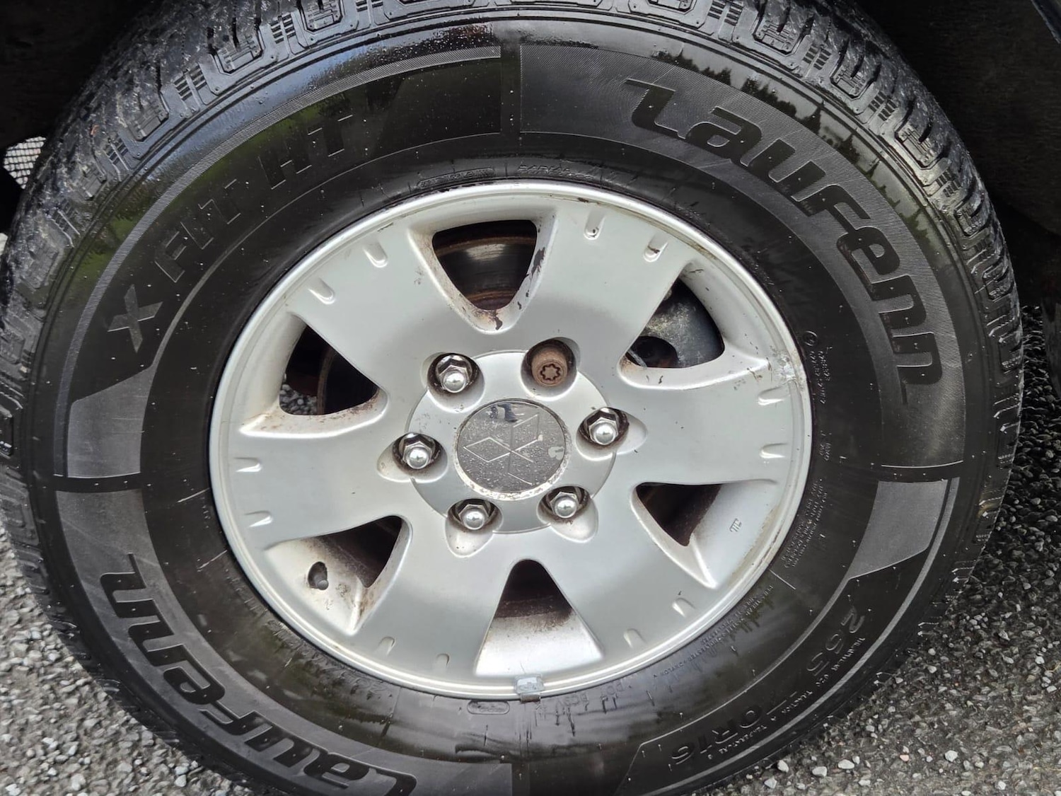 Used Mitsubishi Shogun 2006 for sale - 76398267: Photo 62