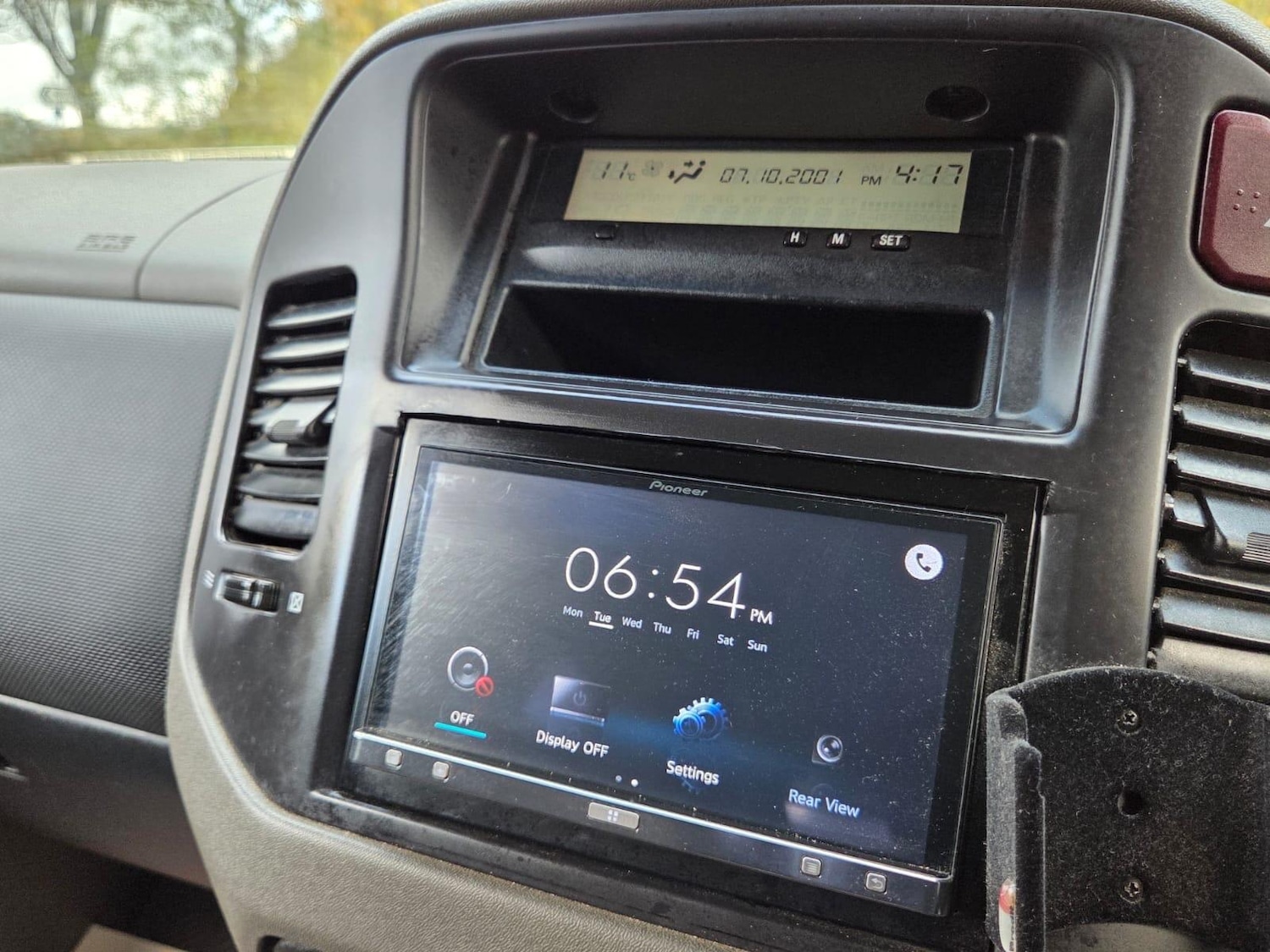 Used Mitsubishi Shogun 2006 for sale - 76398267: Photo 8