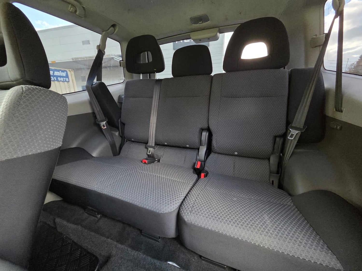 Used Mitsubishi Shogun 2006 for sale - 76398267: Photo 9