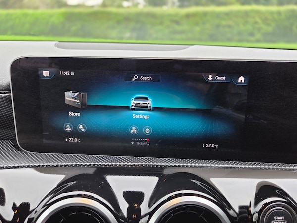 Used Mercedes-Benz A-Class 2019 for sale - 76012185: Photo 10