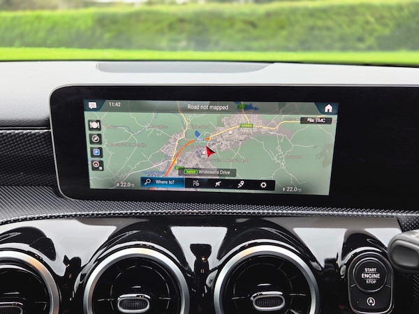 Used Mercedes-Benz A-Class 2019 for sale - 76012185: Photo 12