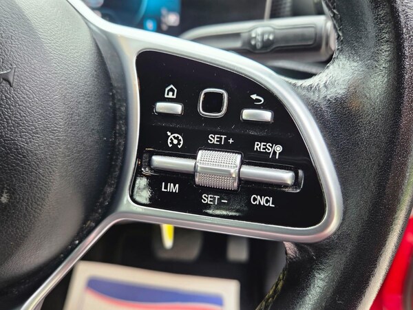 Used Mercedes-Benz A-Class 2019 for sale - 76012185: Photo 13