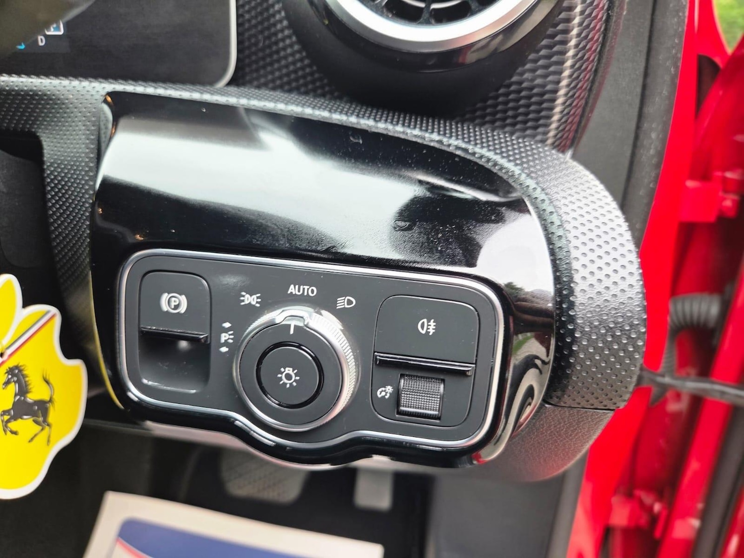 Used Mercedes-Benz A-Class 2019 for sale - 76012185: Photo 14