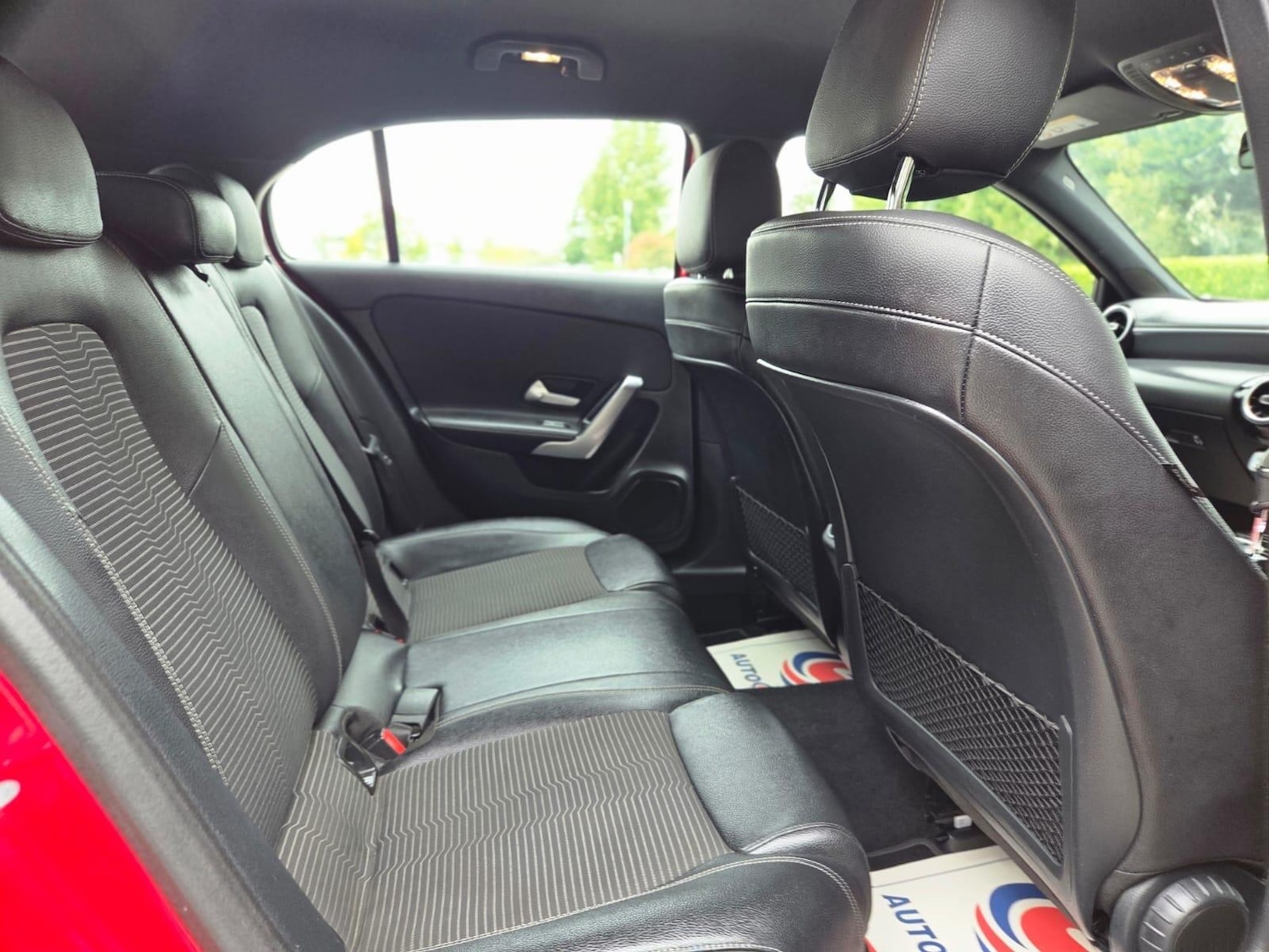 Used Mercedes-Benz A-Class 2019 for sale - 76012185: Photo 15