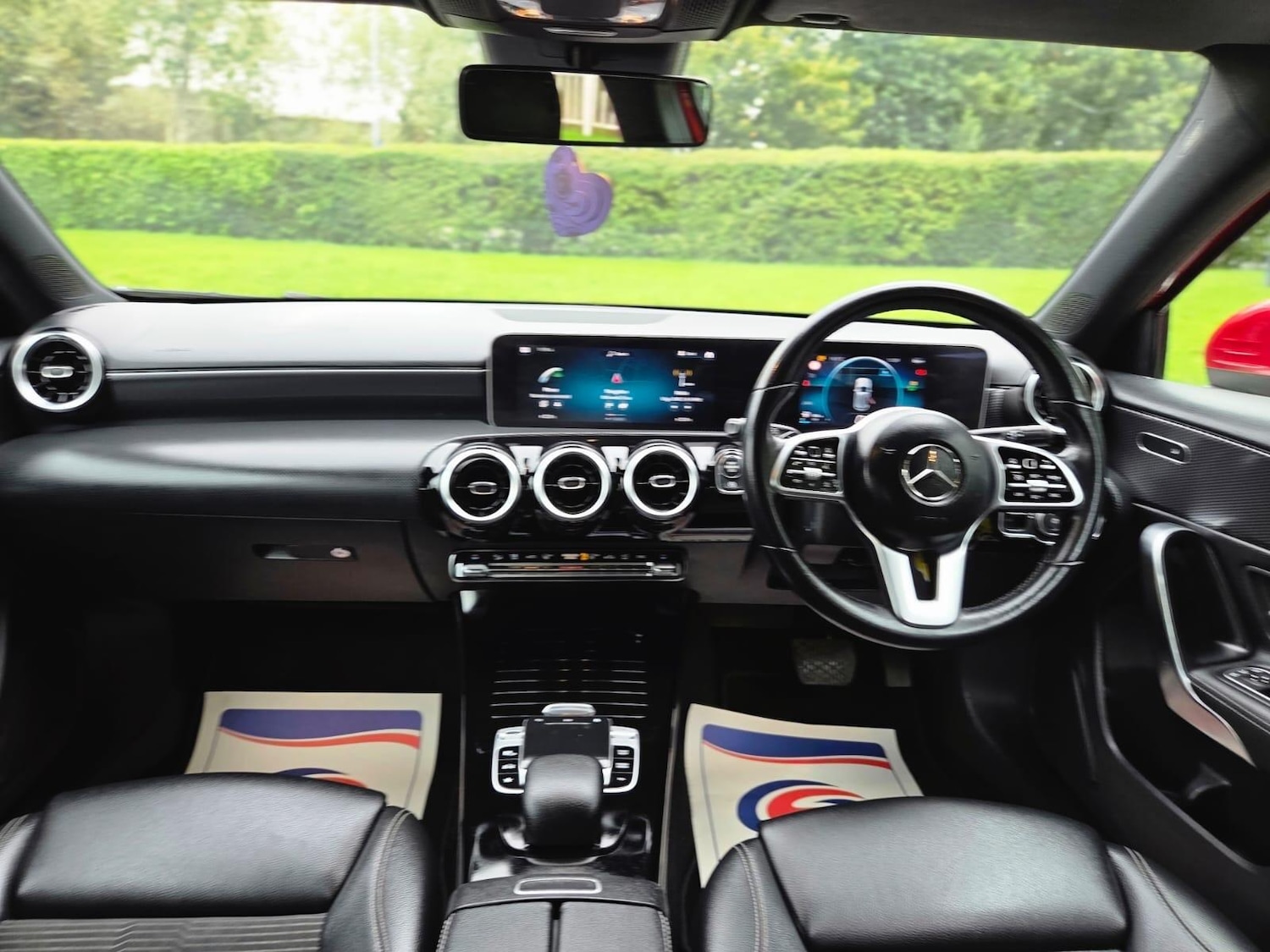 Used Mercedes-Benz A-Class 2019 for sale - 76012185: Photo 16