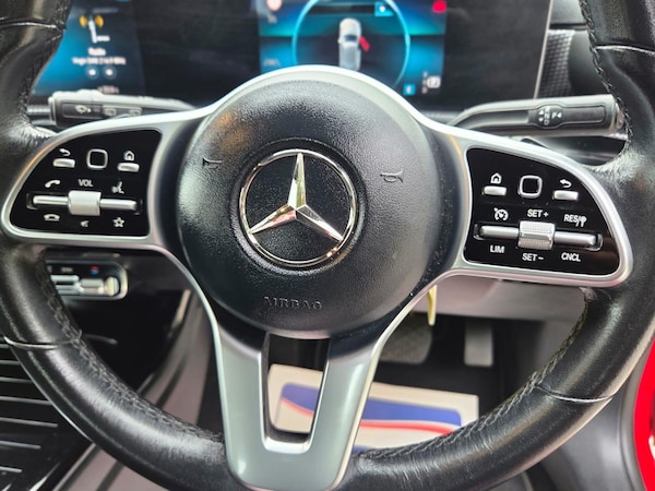 Used Mercedes-Benz A-Class 2019 for sale - 76012185: Photo 17