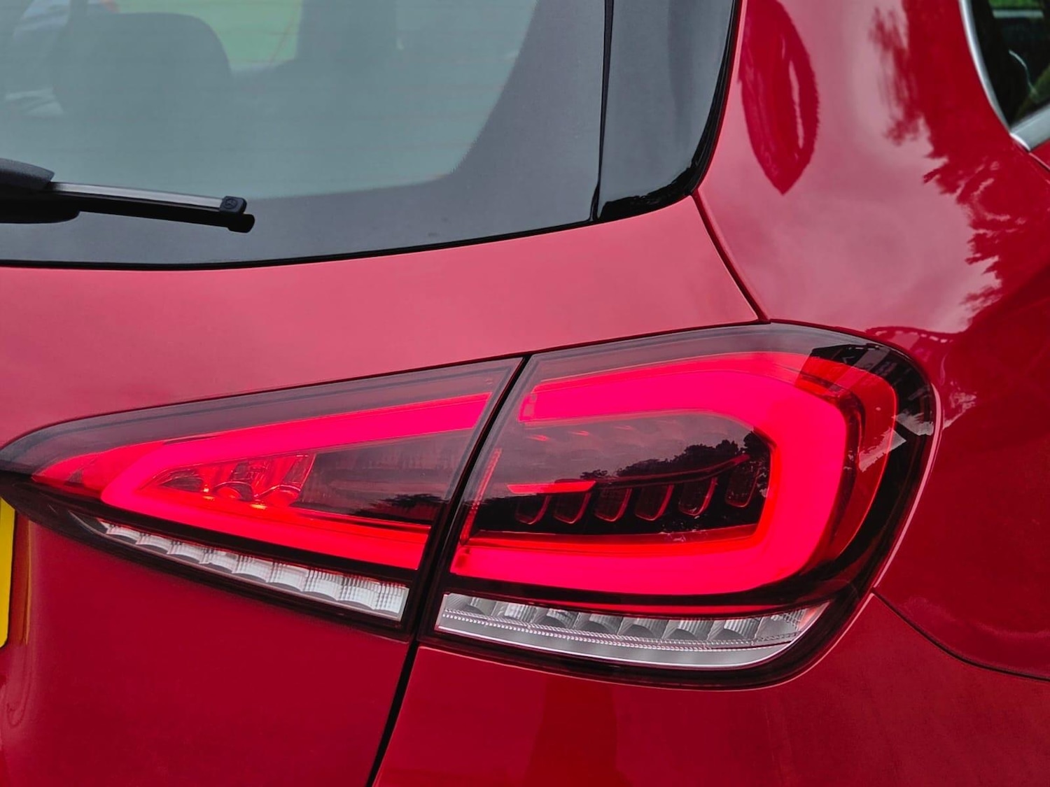 Used Mercedes-Benz A-Class 2019 for sale - 76012185: Photo 20