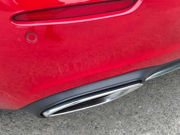 Used Mercedes-Benz A-Class 2019 for sale - 76012185: Photo 23