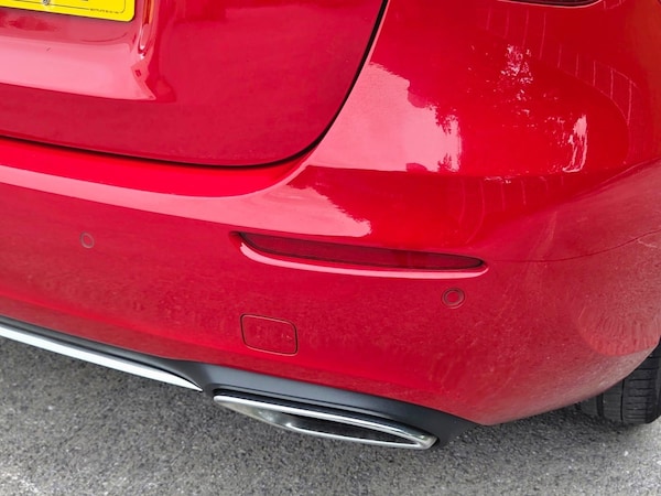Used Mercedes-Benz A-Class 2019 for sale - 76012185: Photo 24