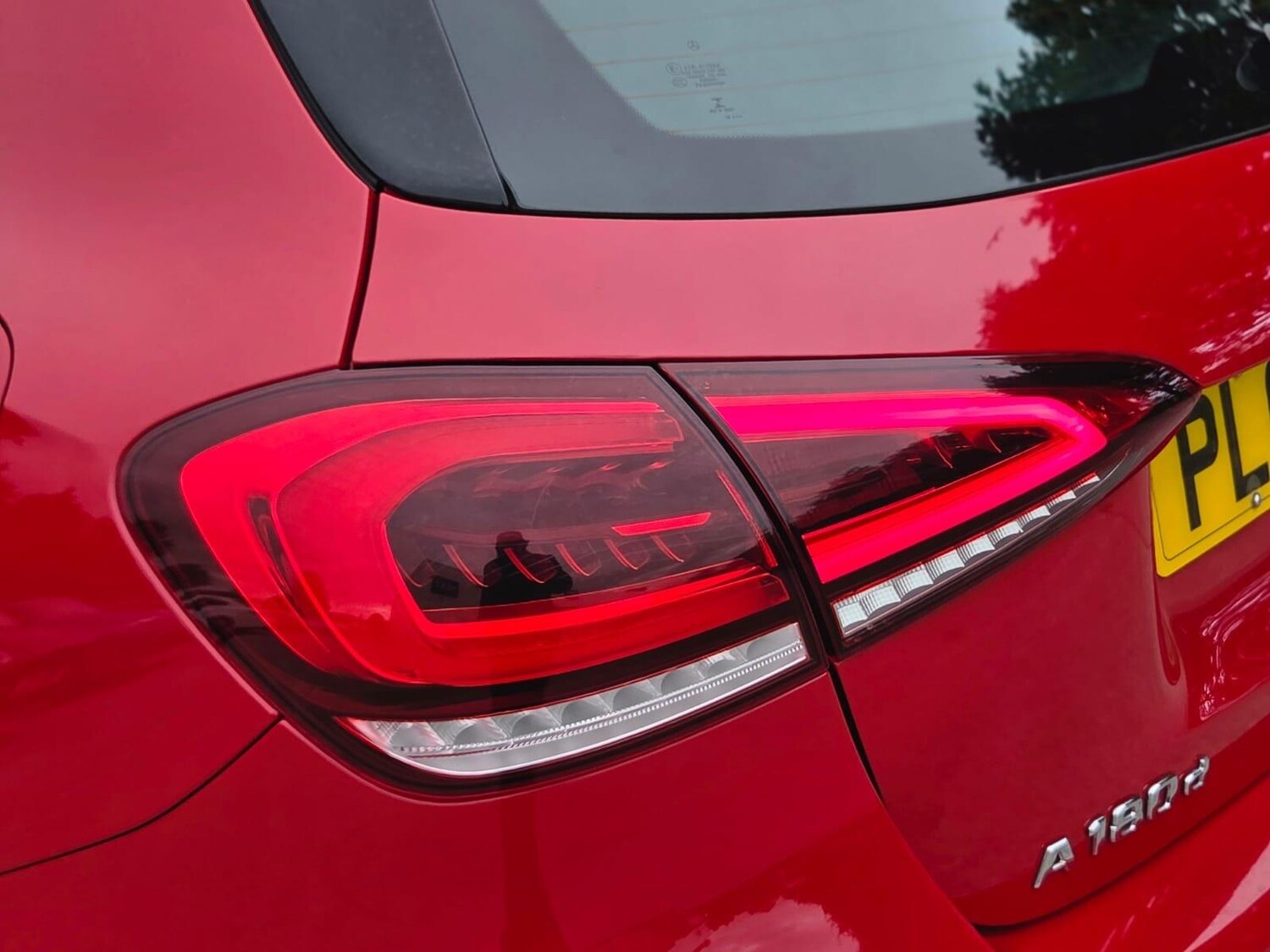 Used Mercedes-Benz A-Class 2019 for sale - 76012185: Photo 27