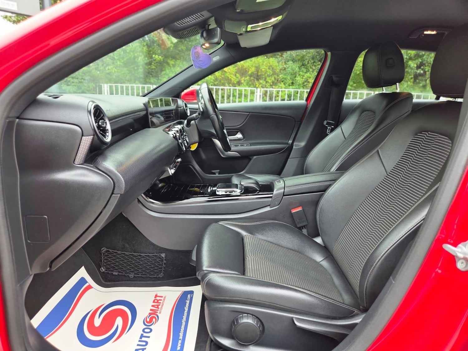 Used Mercedes-Benz A-Class 2019 for sale - 76012185: Photo 29