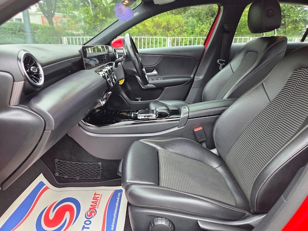 Used Mercedes-Benz A-Class 2019 for sale - 76012185: Photo 30