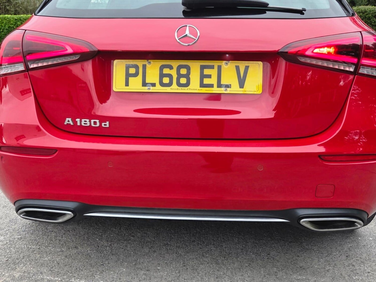 Used Mercedes-Benz A-Class 2019 for sale - 76012185: Photo 49