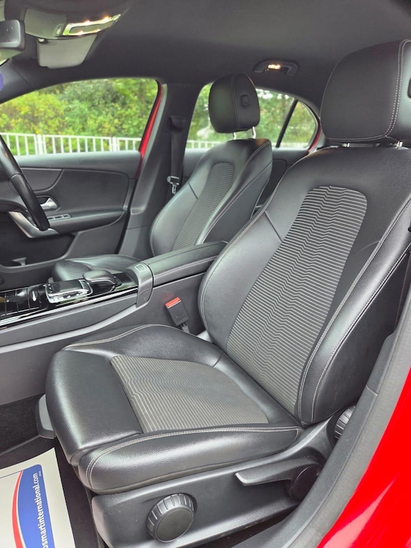 Used Mercedes-Benz A-Class 2019 for sale - 76012185: Photo 51