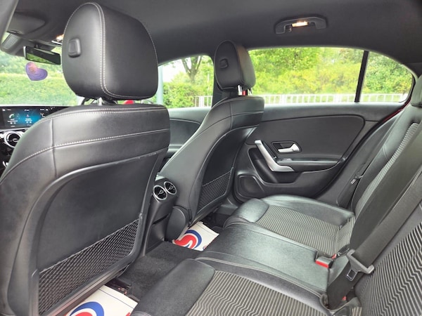 Used Mercedes-Benz A-Class 2019 for sale - 76012185: Photo 53