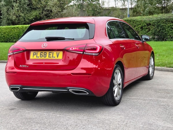 Used Mercedes-Benz A-Class 2019 for sale - 76012185: Photo 54