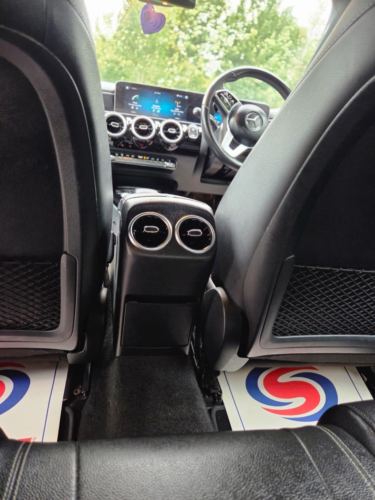 Used Mercedes-Benz A-Class 2019 for sale - 76012185: Photo 55