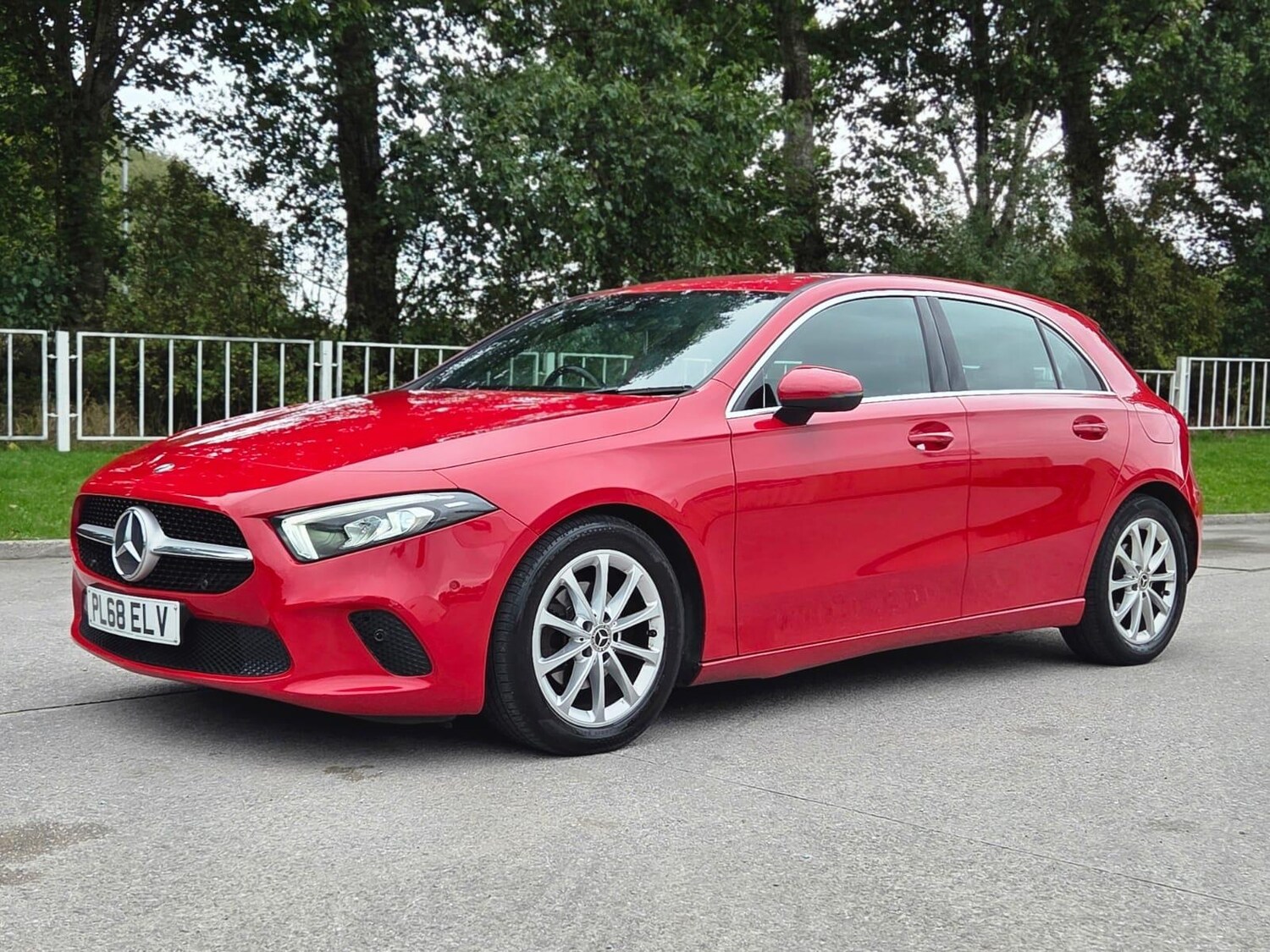 Used Mercedes-Benz A-Class 2019 for sale - 76012185: Photo 57