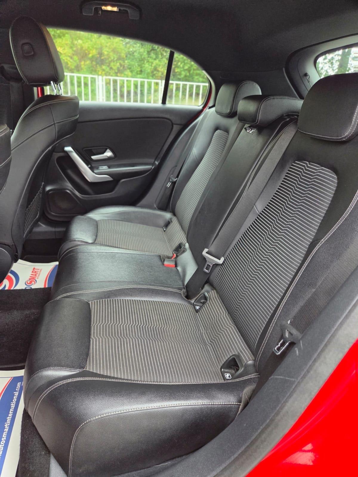 Used Mercedes-Benz A-Class 2019 for sale - 76012185: Photo 60