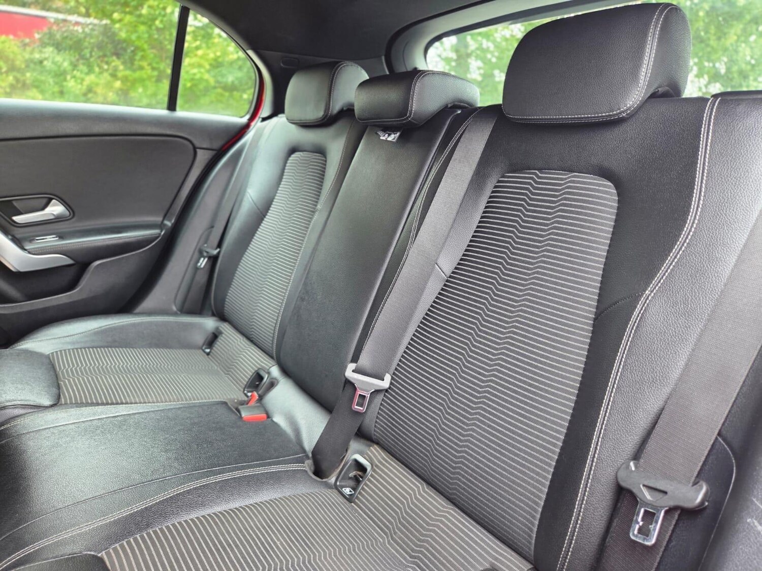 Used Mercedes-Benz A-Class 2019 for sale - 76012185: Photo 62