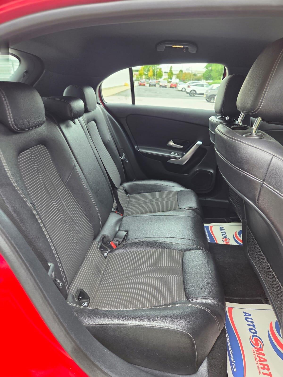 Used Mercedes-Benz A-Class 2019 for sale - 76012185: Photo 63