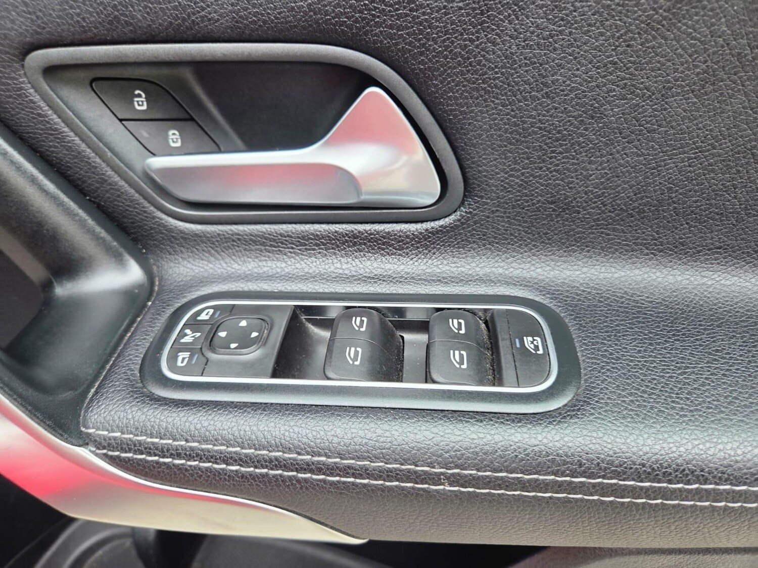 Used Mercedes-Benz A-Class 2019 for sale - 76012185: Photo 64