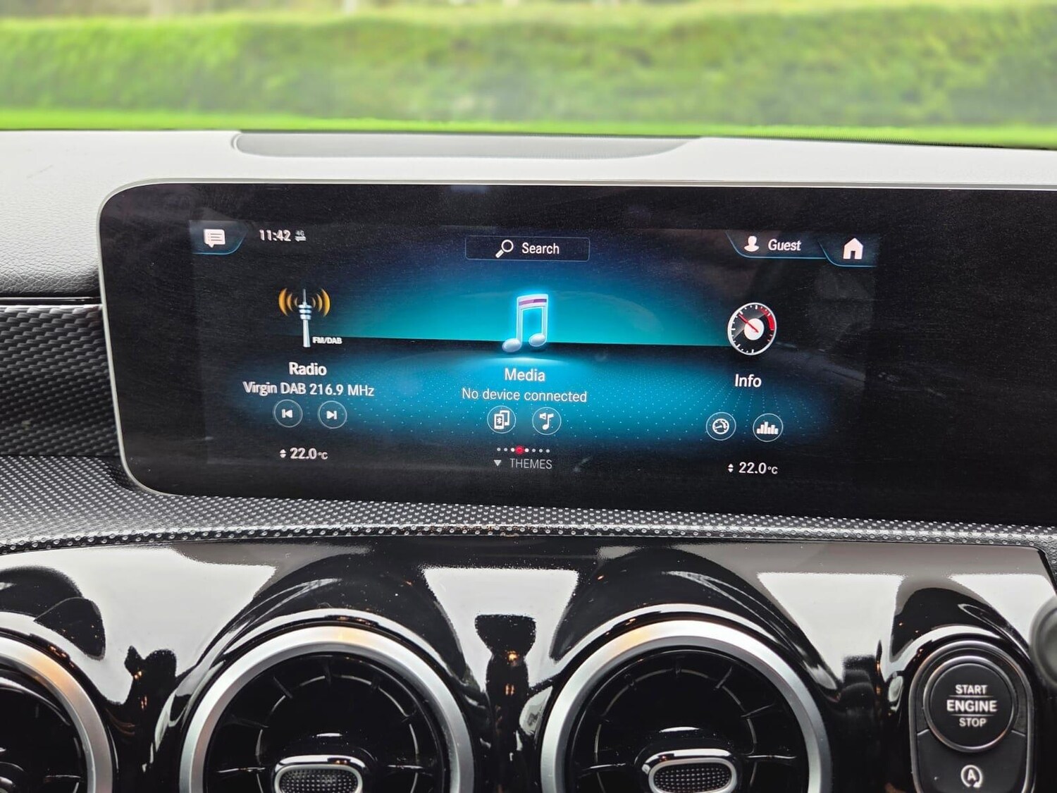 Used Mercedes-Benz A-Class 2019 for sale - 76012185: Photo 68