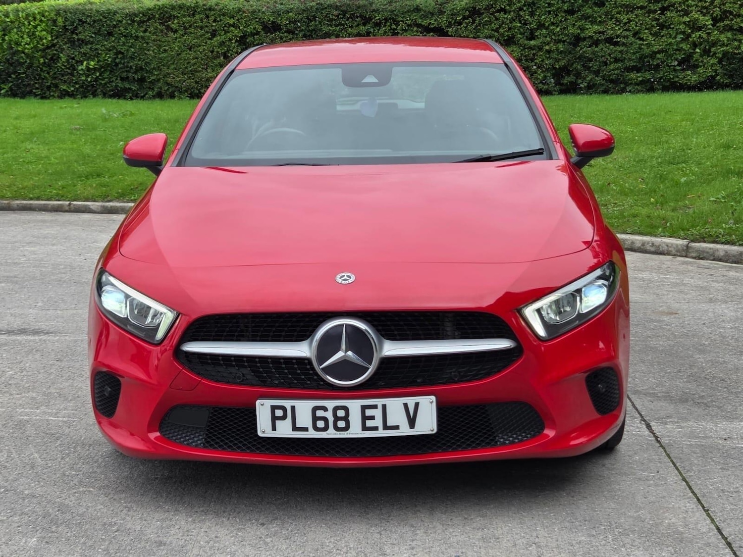 Used Mercedes-Benz A-Class 2019 for sale - 76012185: Photo 7