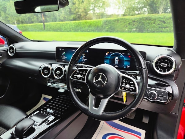 Used Mercedes-Benz A-Class 2019 for sale - 76012185: Photo 70