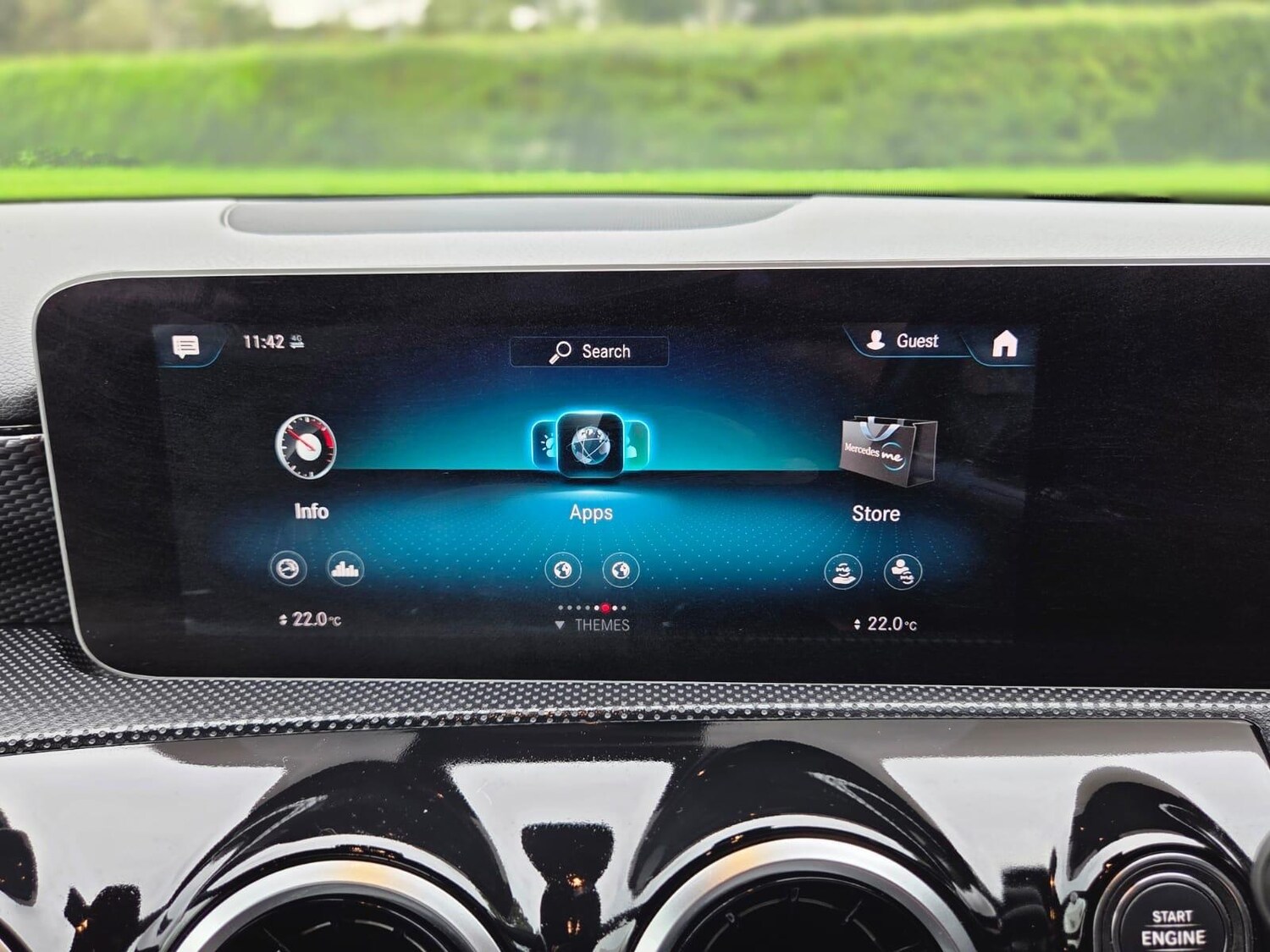 Used Mercedes-Benz A-Class 2019 for sale - 76012185: Photo 71