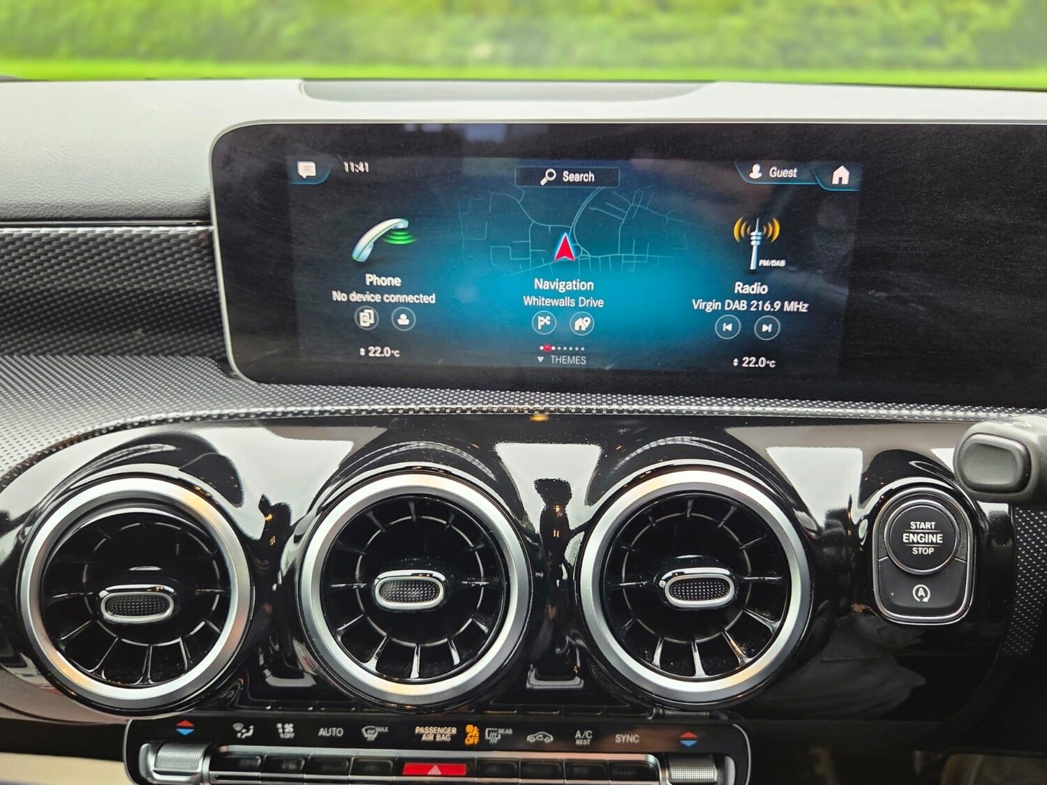 Used Mercedes-Benz A-Class 2019 for sale - 76012185: Photo 75