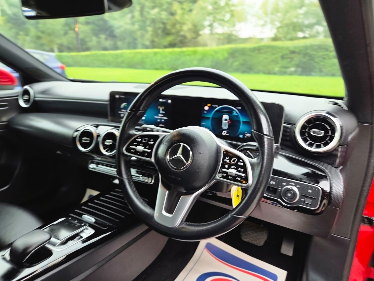 Used Mercedes-Benz A-Class 2019 for sale - 76012185: Photo 77