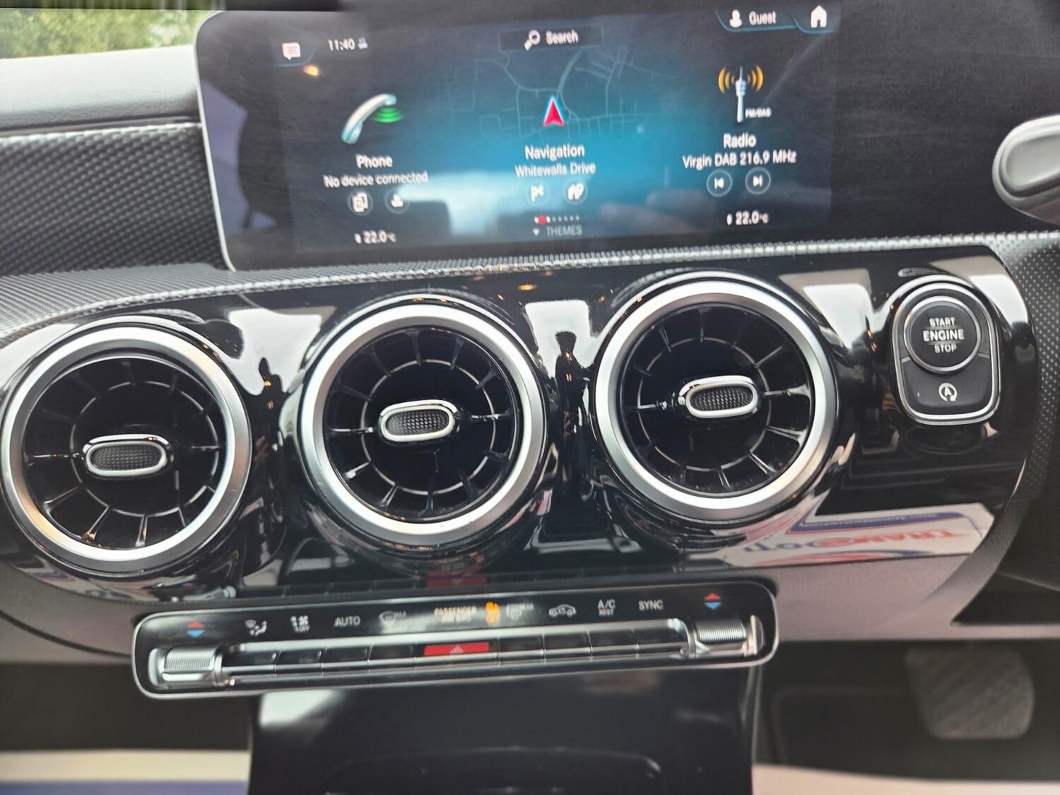 Used Mercedes-Benz A-Class 2019 for sale - 76012185: Photo 78