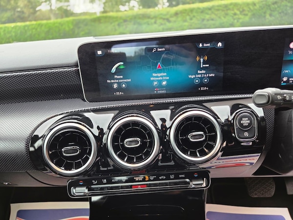 Used Mercedes-Benz A-Class 2019 for sale - 76012185: Photo 79