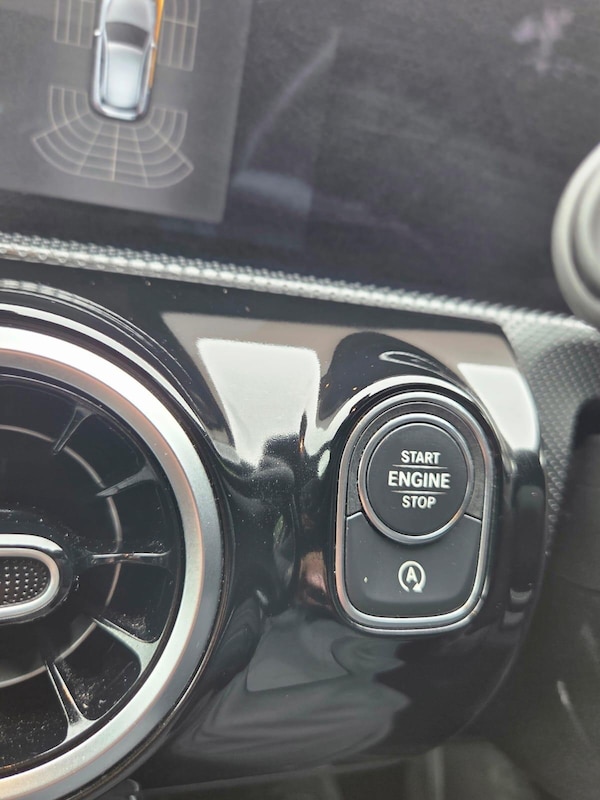 Used Mercedes-Benz A-Class 2019 for sale - 76012185: Photo 82
