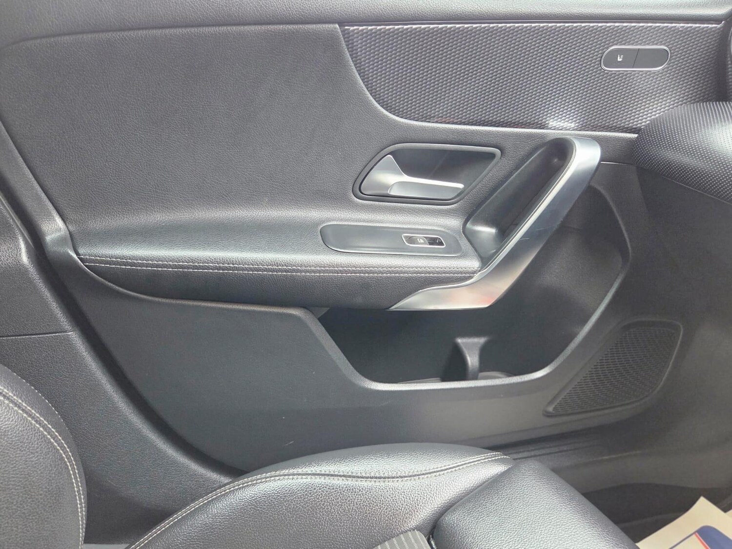 Used Mercedes-Benz A-Class 2019 for sale - 76012185: Photo 83